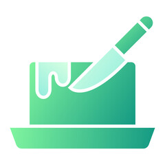 Butter Icon