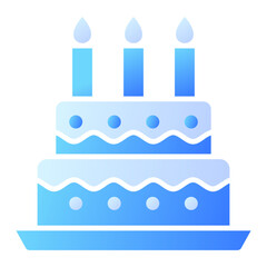 Cake Icon
