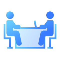 Meeting Icon