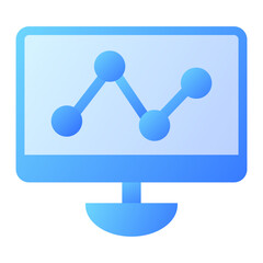 Web Analytics Icon