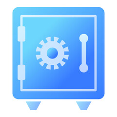 Safebox Icon