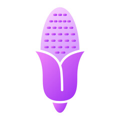Corn Icon