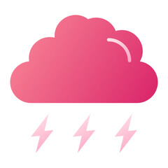 Storm Icon