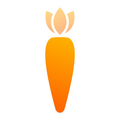 Carrot Icon