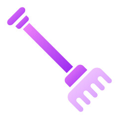 Rake Icon