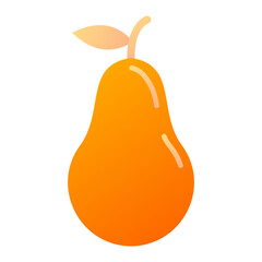Pear Icon