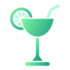 Cocktail Icon
