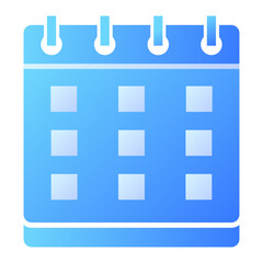 Calender Icon