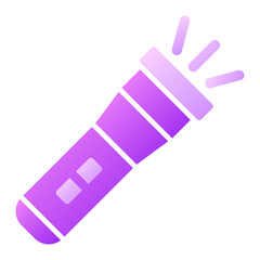 Flashlight Icon