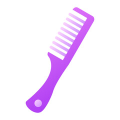 Comb Icon