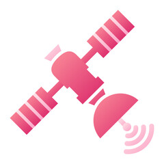 Satellite Icon