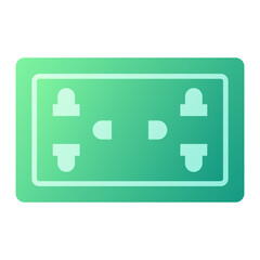 Power Socket Icon