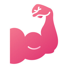 Biceps Icon