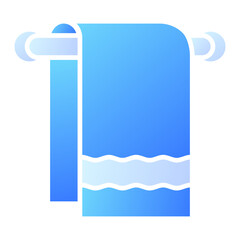 Towel Icon