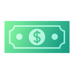 Banknote Icon