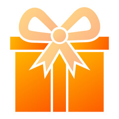 Gift Box Icon