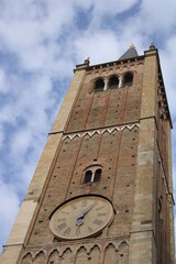 Obraz premium The city of Parma