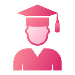 Graduation Icon