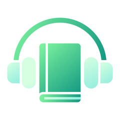 Audio book Icon