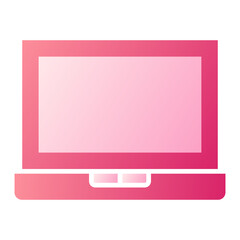 Laptop Icon