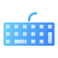 Keyboard Icon