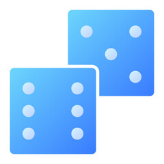 Dice Icon