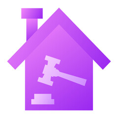 Auction Icon