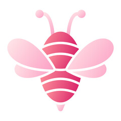 Bee Icon