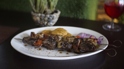 Comida Venezolana