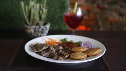 Comida Venezolana