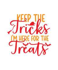 Fototapeta premium HALLOWEEN SVG CUT FILE