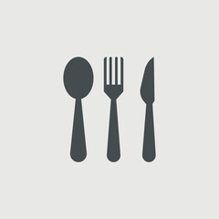 Cutlery icon