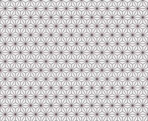 Abstract Geometric Background