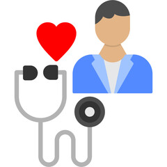 Free Medical Checkup Icon