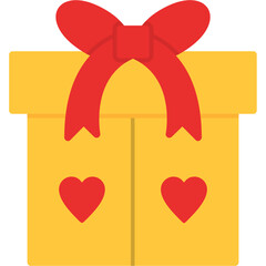Gift Box Icon