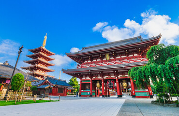 浅草寺