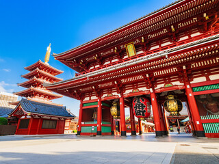 浅草寺
