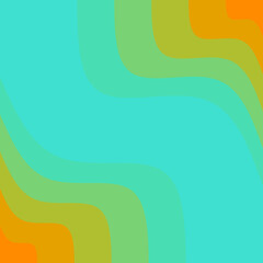 Abstract Design Very Cool