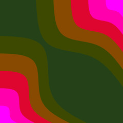 Abstract Design Very Cool