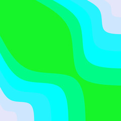 Abstract Design Very Cool