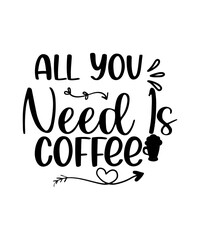 Coffee svg bundle, Coffee SVG, Funny Coffee Svg bundle, Svg Dxf Eps Png Files for Cutting Machines Cameo Cricut, Coffee mug Svg, svg file,Coffee SVG Bundle - Funny Coffee SVG - Coffee Quote Svg, Caffe