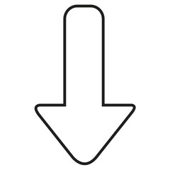 Download icon sign symbol design