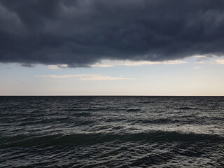 Mare e cielo