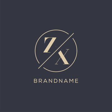 Zx Logo Images – Browse 3,259 Stock Photos, Vectors, and Video