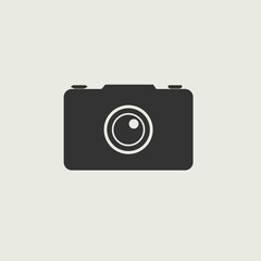 Camera icon