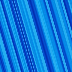 diagonal parallel blue and turquoise striped creative pattern design