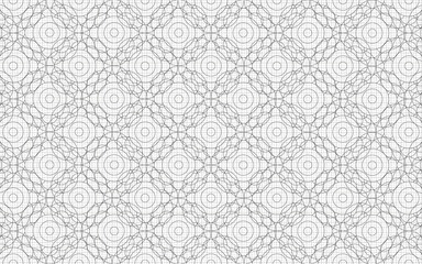 white and black pattern tiles art design wallpaper circles geometric 