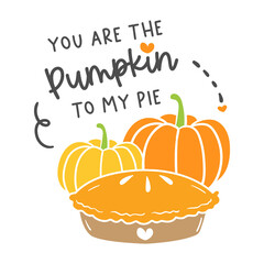 thanksgiving greeting card 