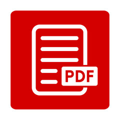 ikona pliku PDF
