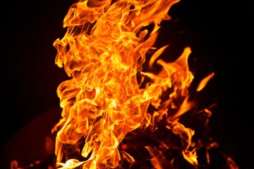 Höllenfeuer